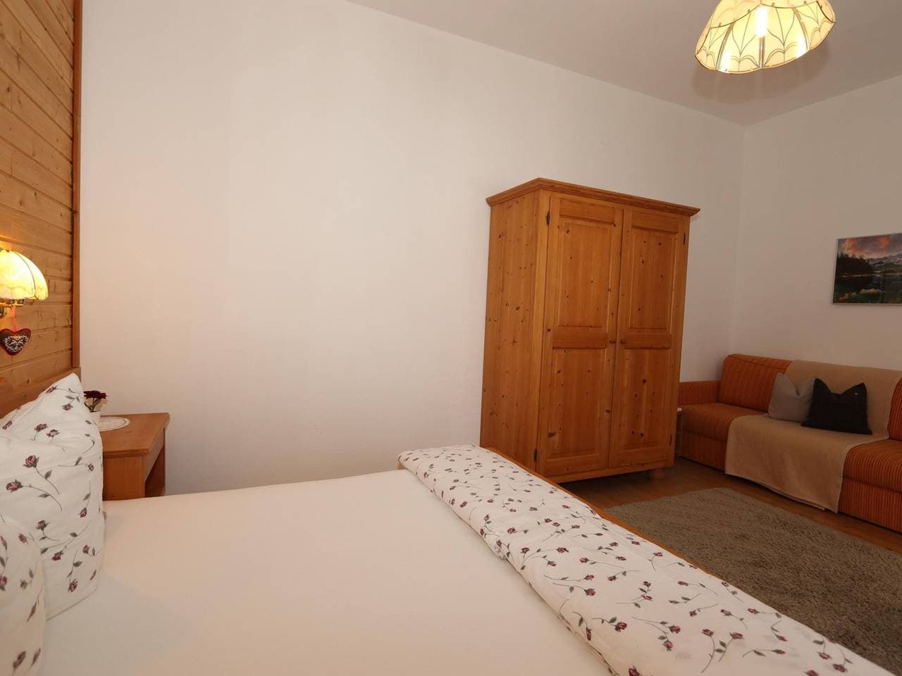Foto 6 von 17: Schöne Wohnung in ruhiger Lage mit AktivPass