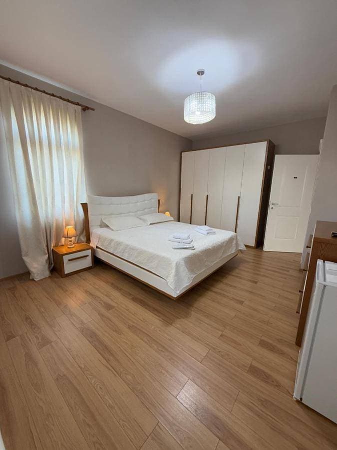 Foto 5 von 15: Double Room with Garden View