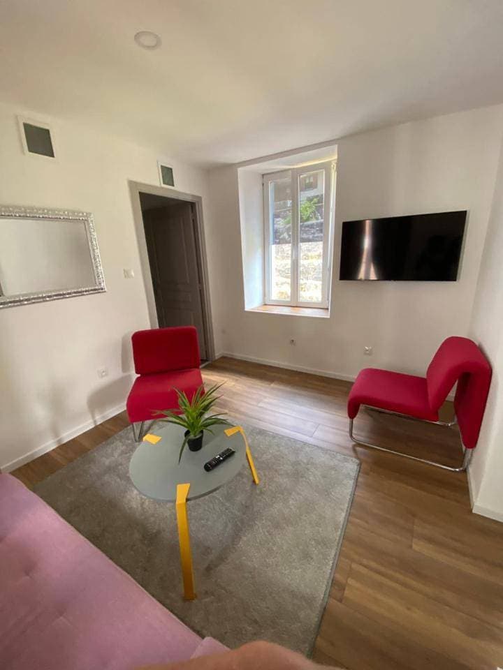 Foto 7 von 22: Two-Bedroom Apartment