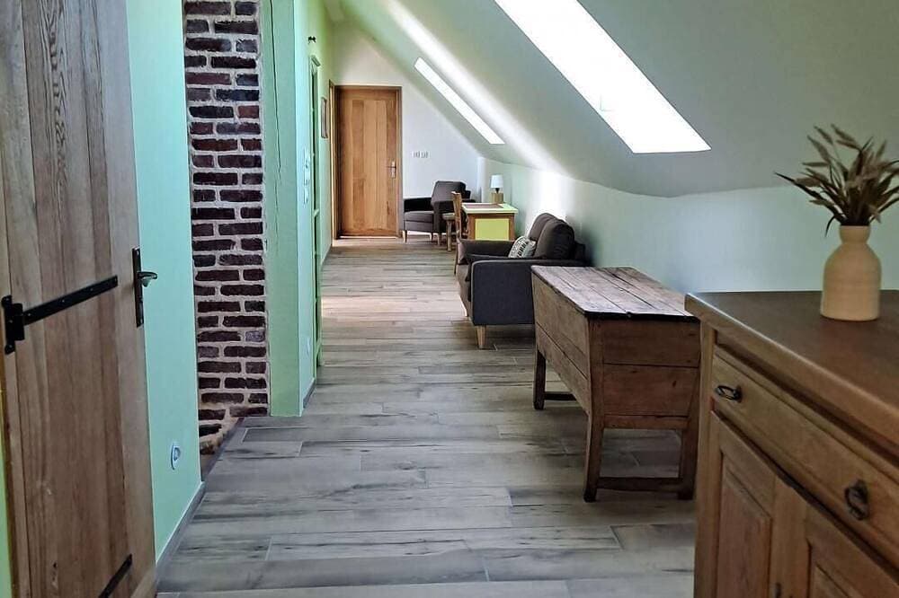 Foto 8 von 19: Gîtes de France® - La Petite Moussette
