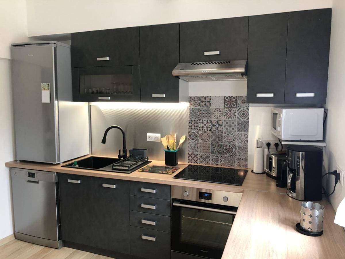 Foto 2 von 44: One-Bedroom House