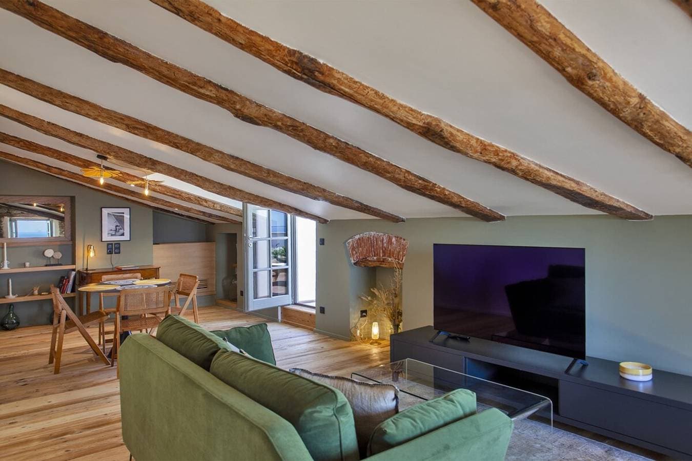Foto 5 von 45: Appartement de standing avec rooftop de 35m2