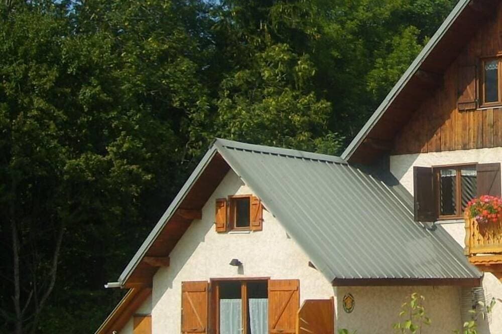 Foto 5 von 28: Le Marmotton - Entremont Le Vieux