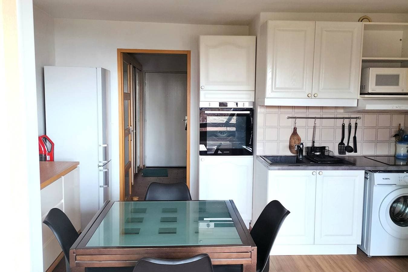 Foto 4 von 13: Ferienwohnung für 2 Personen mit Pool