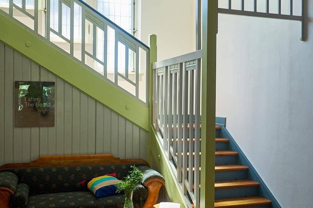 Foto 12 von 30: Ferienhaus Villa Beckmann - Raum für Ihre Ferien