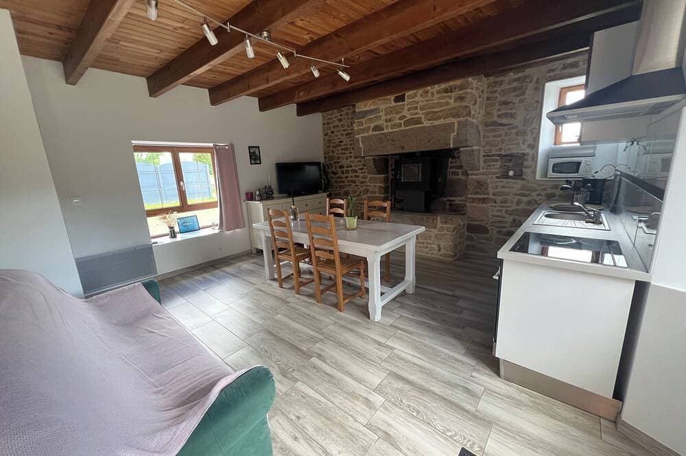 Foto 8 von 11: Petite Maison
