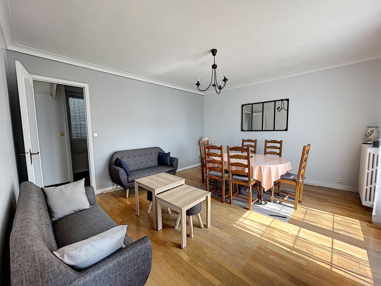 Foto 4 von 28: Haus mit Garten in Meeresnähe
