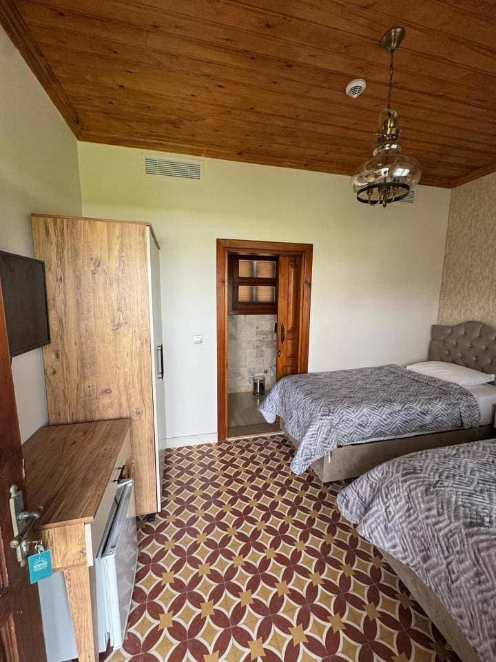 Foto 13 von 14: Standard Twin Room