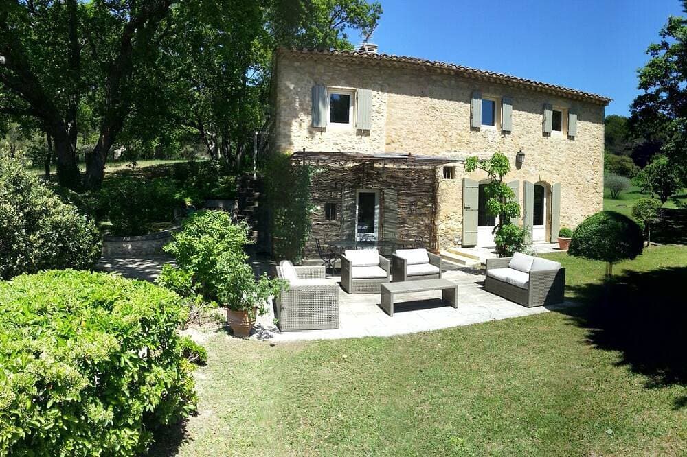 Foto 13 von 30: Charmantes Haus im Herzen des Luberon
