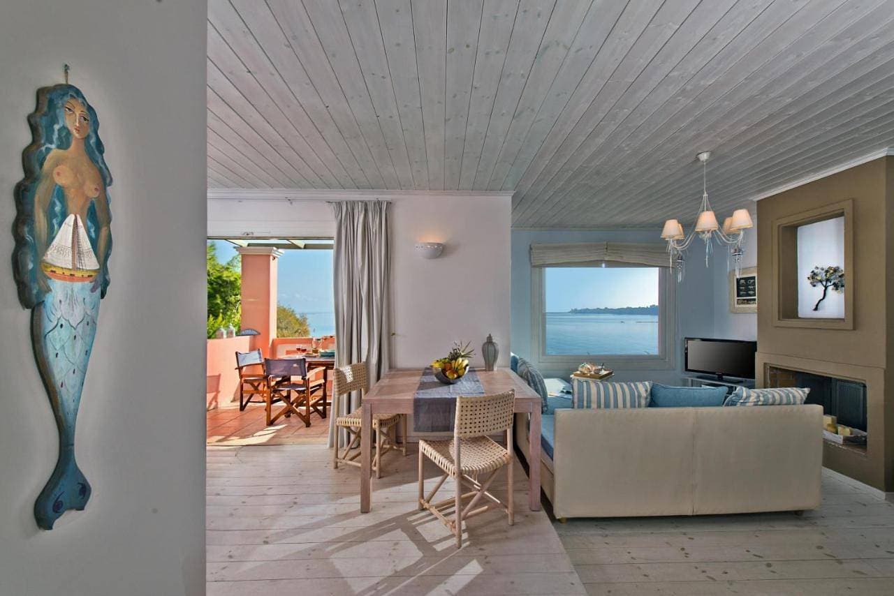 Foto 6 von 12: Deluxe Beachfront View Suite