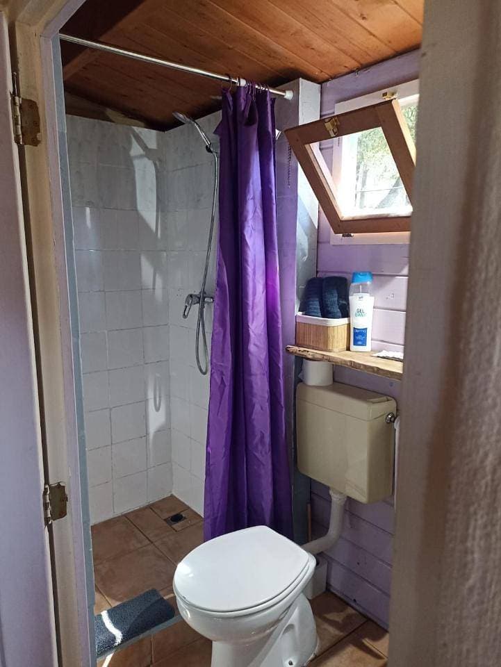 Foto 10 von 13: One-Bedroom Chalet