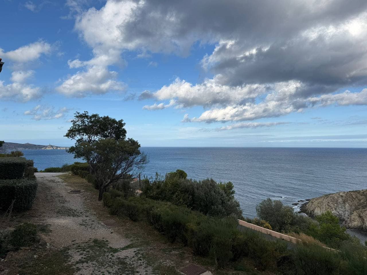 Foto 2 von 21: Studio-Kabine in Banyuls-sur-Mer mit Terrasse