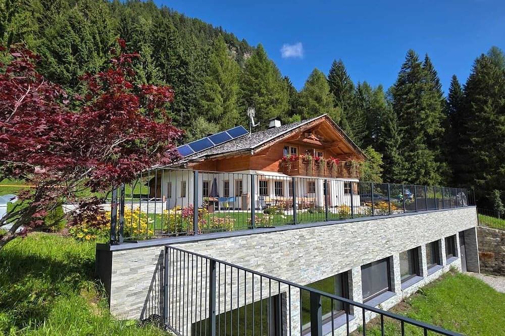 Ferienhaus Morx Puite 1