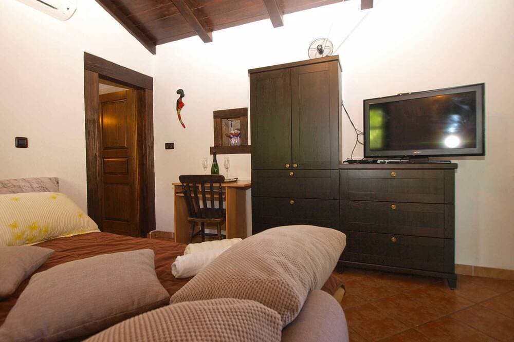 Foto 2 von 30: Ferienwohnung mit Klimaanlage