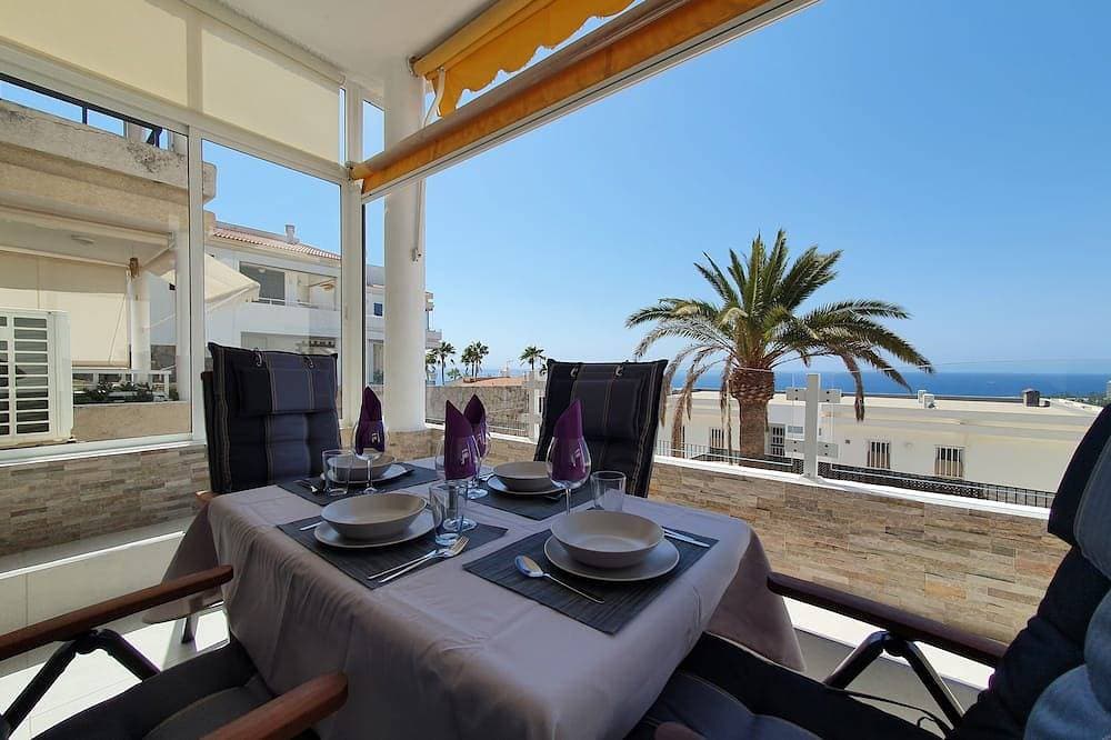 Elegantes & Geräumiges Apartment mit Meerblick 1
