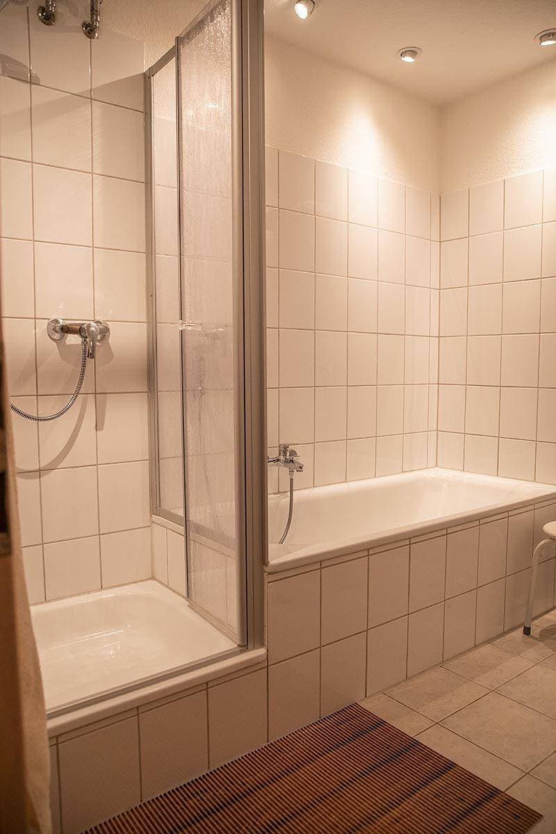 Foto 10 von 13: Ferienwohnung Maja in Sassnitz für 2 Erwachsene und 1 Kind oder 3 Erwachsene