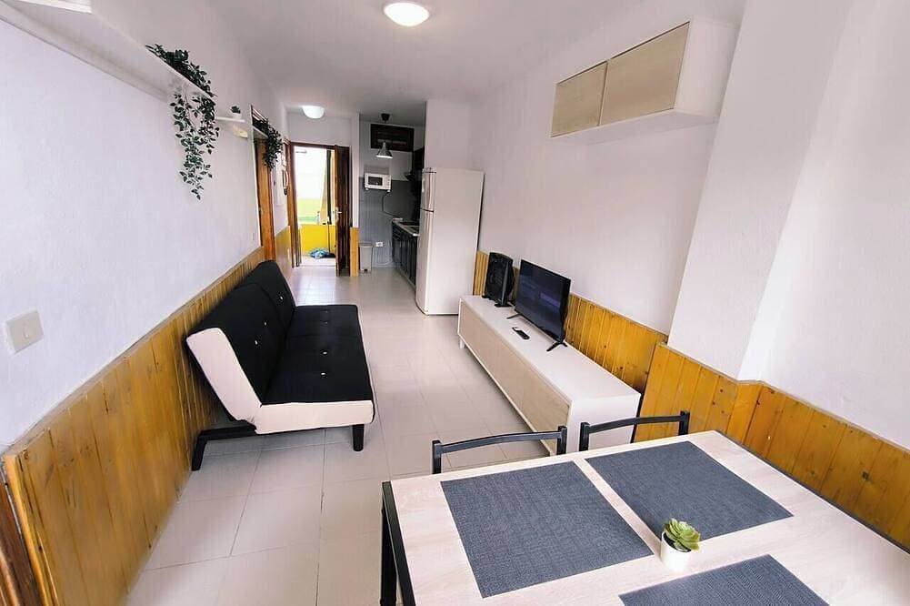 Foto 10 von 21: The Mirlo Sunset Aparment