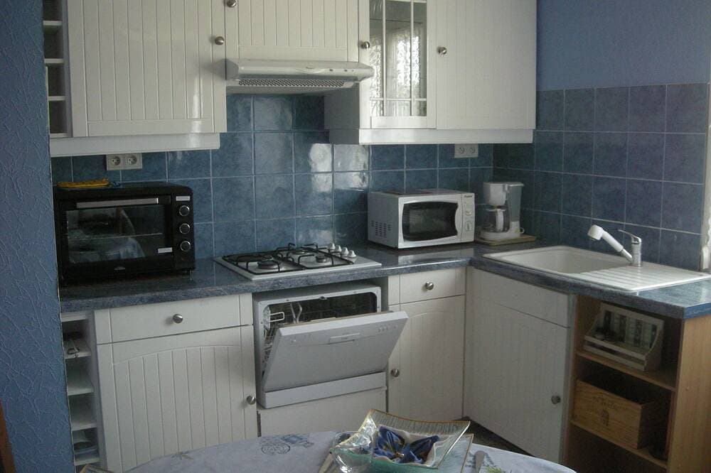 Foto 13 von 26: Apartment mit privatem Pool - maximal 4 Personen