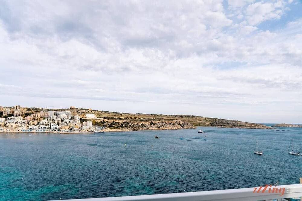 Foto 9 von 11: Seaside Penthouse with Stunning Seaviews