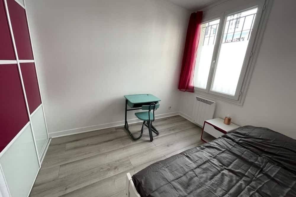 Foto 2 von 6: Appartement Avec Terrasse Proche de Paris et La Défense