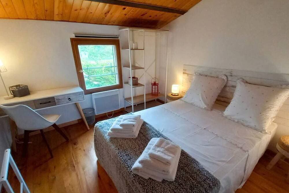 Foto 6 von 26: Gîte Ma Maison de Vacances - Near La Rochelle