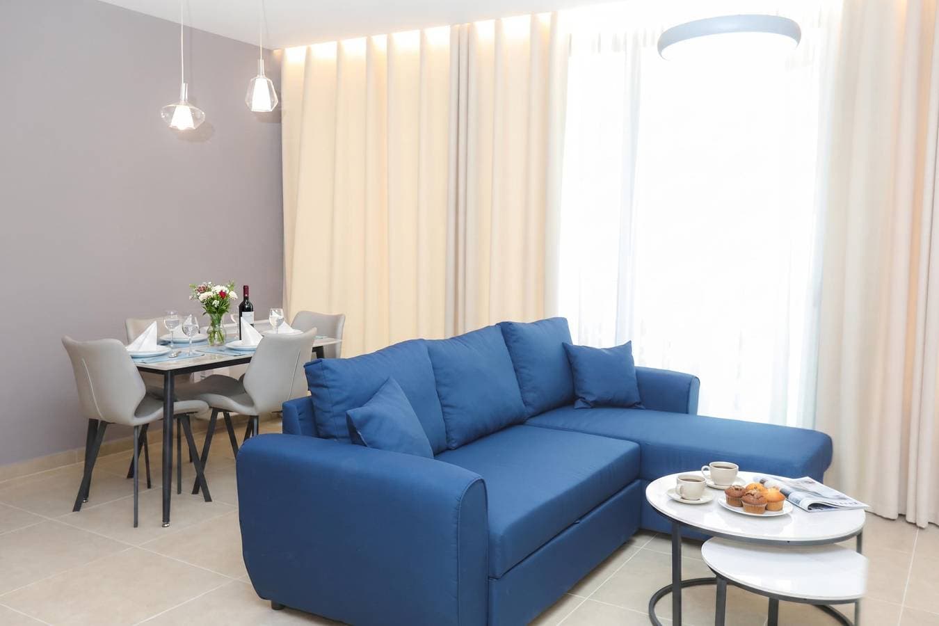 Foto 10 von 31: Sea Side Palm Modern Suites