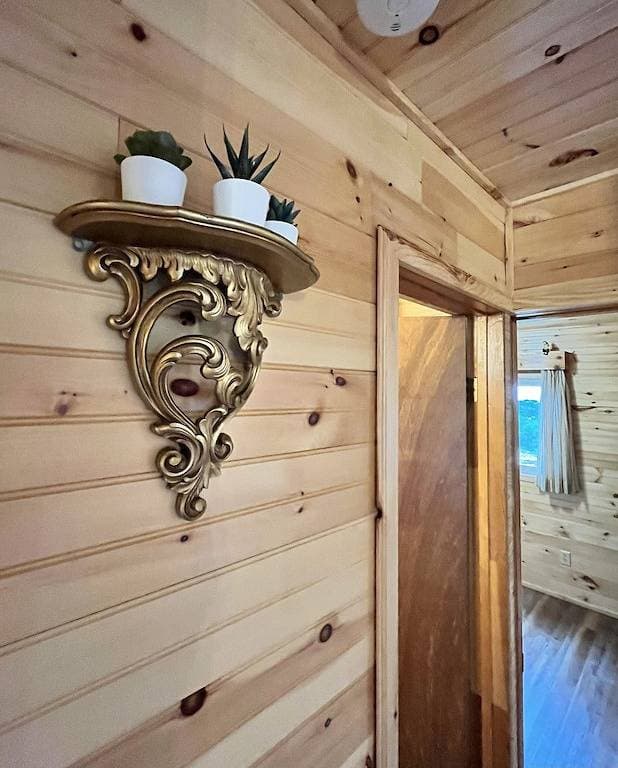 Foto 4 von 39: Margaree-a-ville Cottage