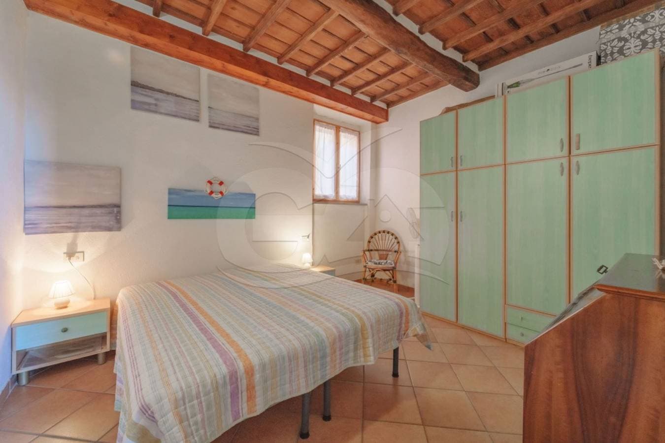 Foto 11 von 21: Ferienwohnung für 4 Personen