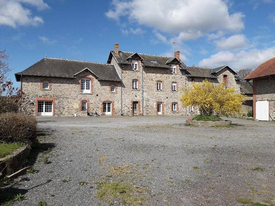 La hervuerie 1