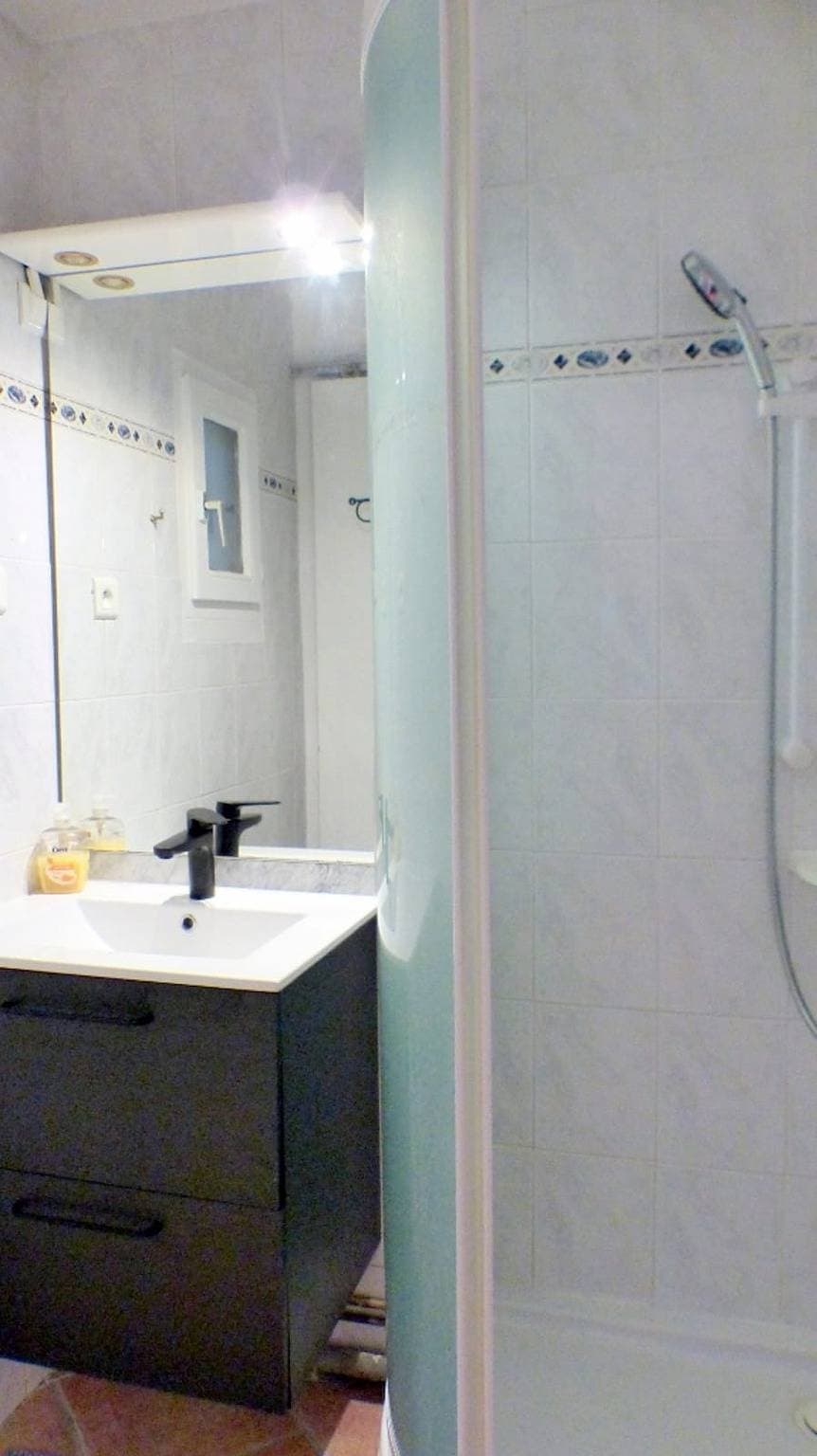 Foto 9 von 17: Ferienwohnung für 4 Personen mit Terrasse