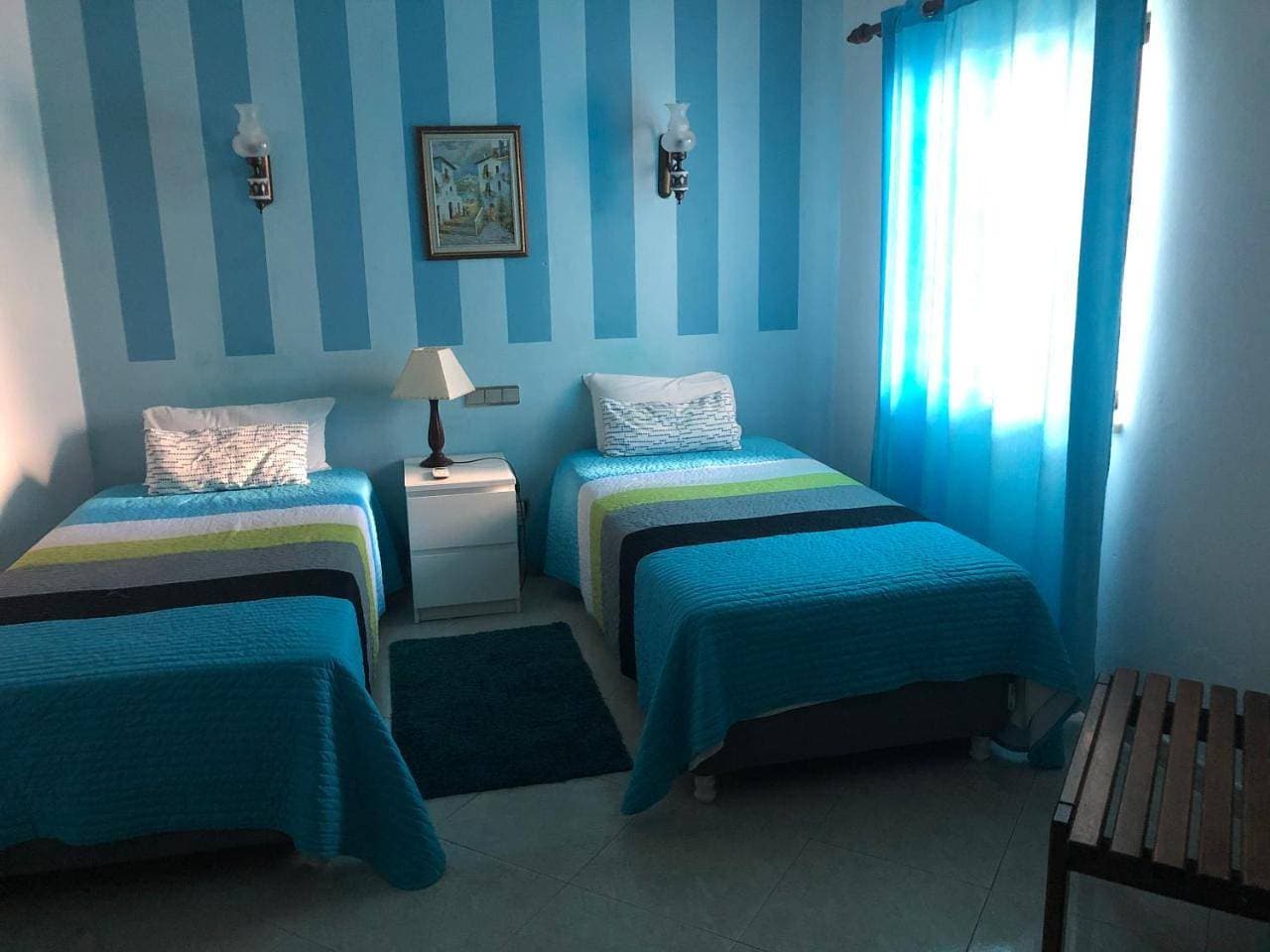 Foto 6 von 18: Double or Twin Room