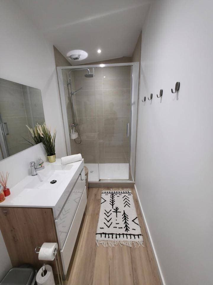 Foto 8 von 12: Two-Bedroom Townhouse