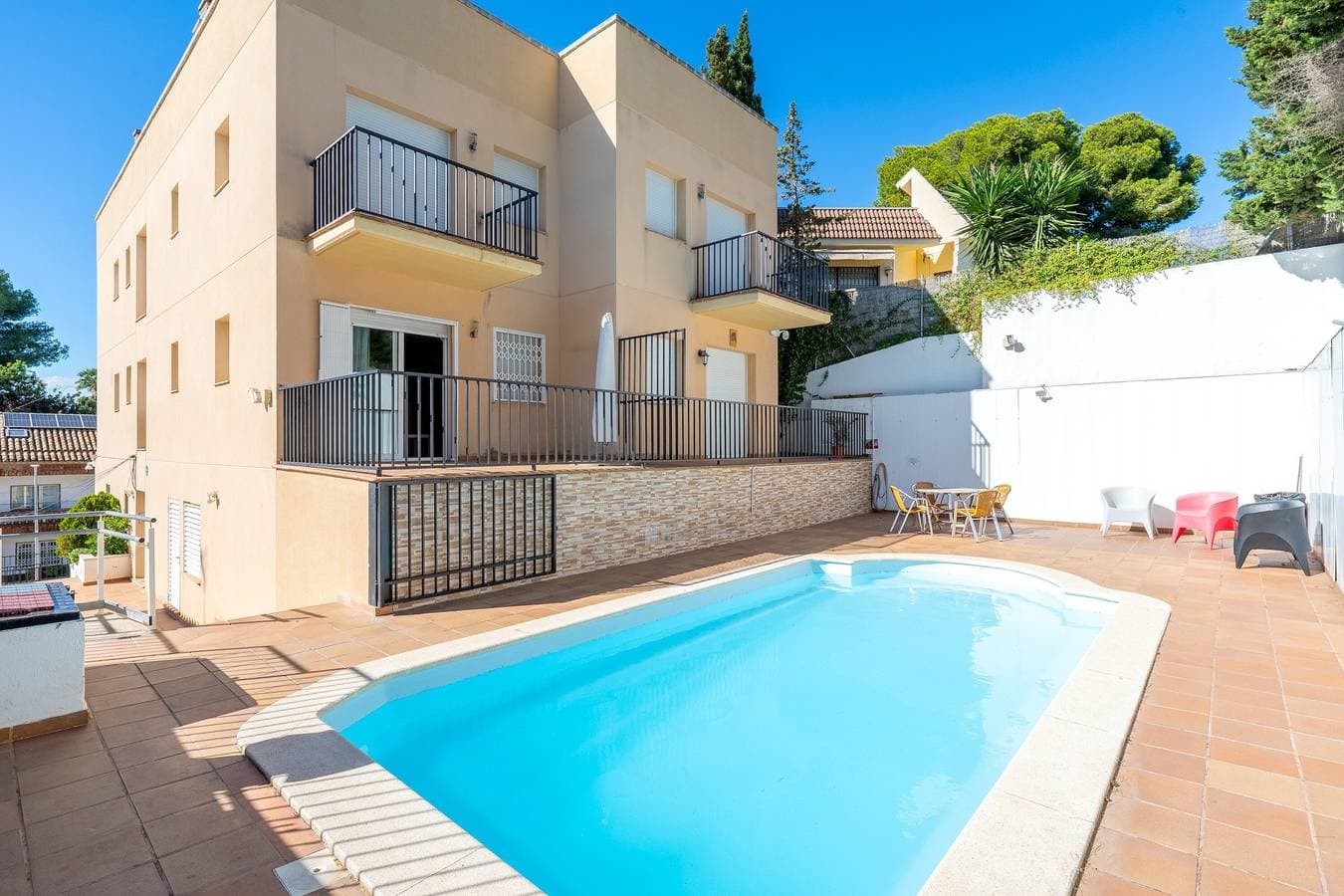 Dorada Apartment Lluna 1