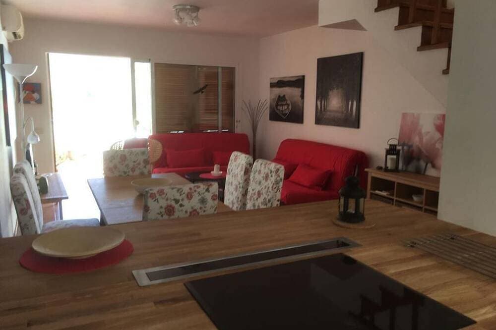 Foto 12 von 30: Casa del sol Ferienhaus de lux