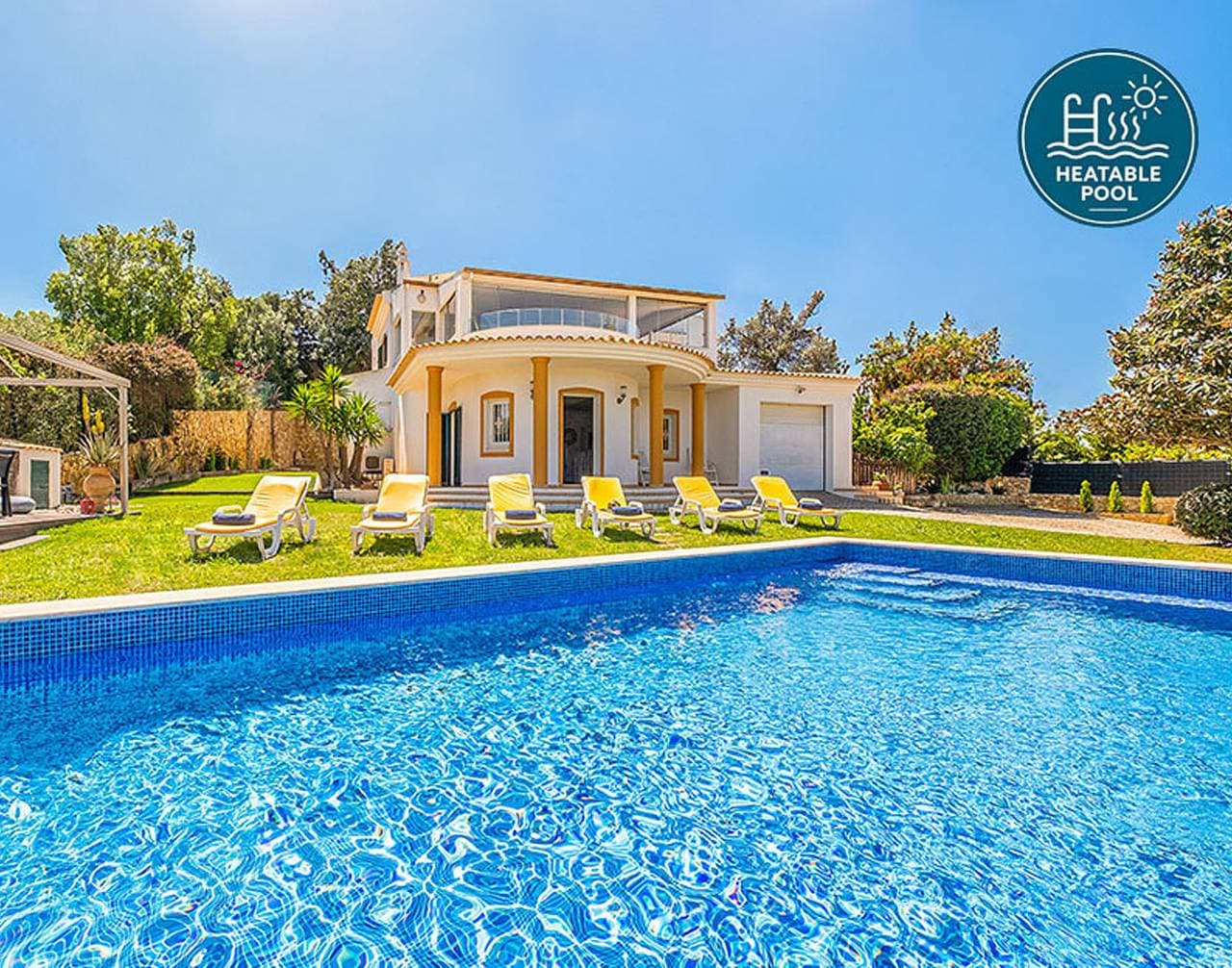 Villa Los Angeles