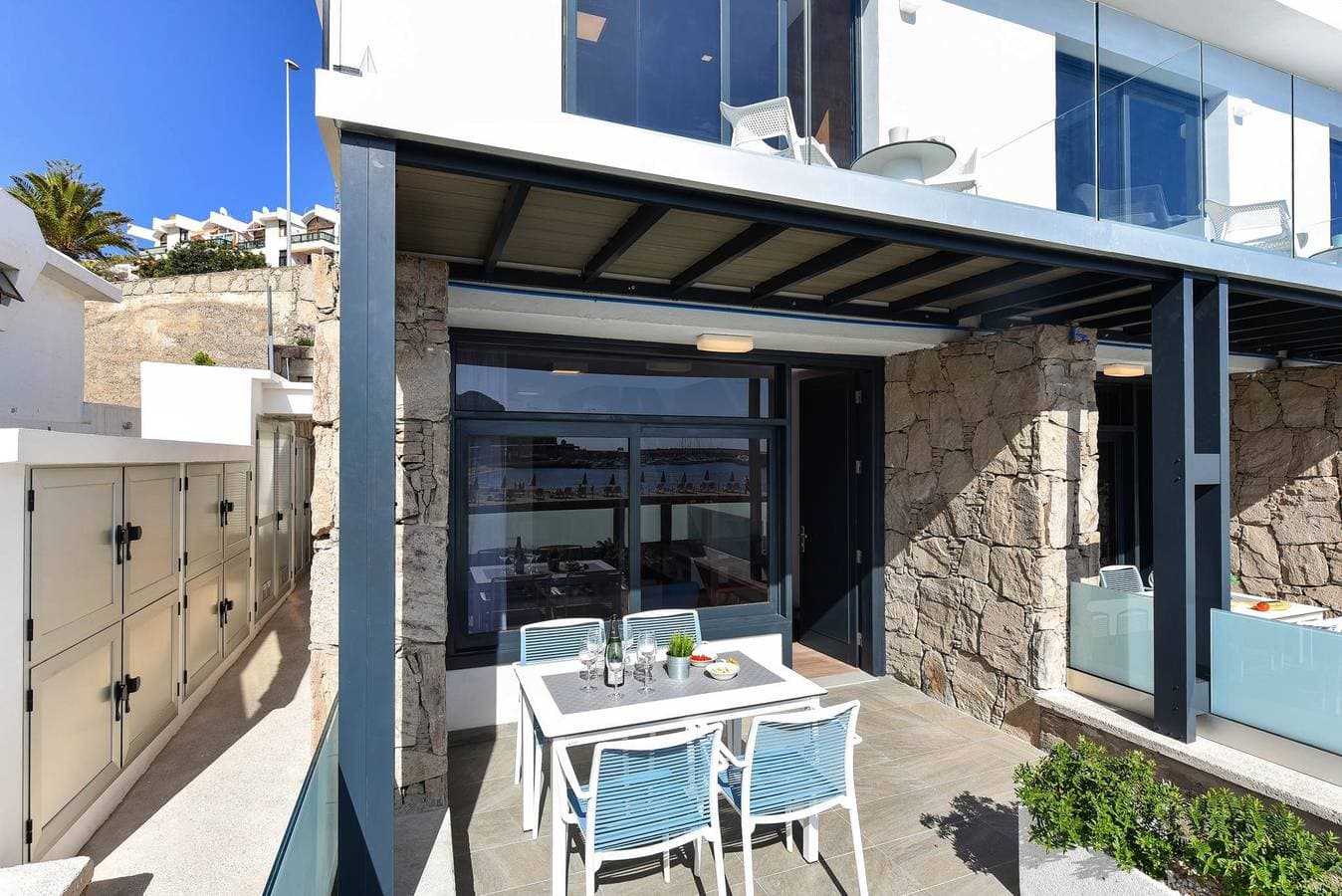 Foto 4 von 41: Morea Suites 1 by VillaGranCanaria
