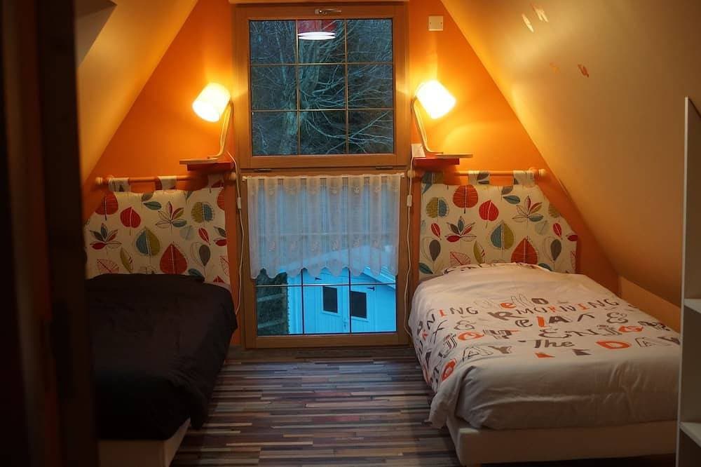 Foto 6 von 30: Hütte Chaumette du Bec