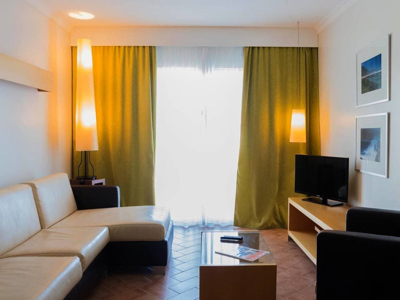 Foto 4 von 71: Apartmenthotel für 4 Personen mit Garten