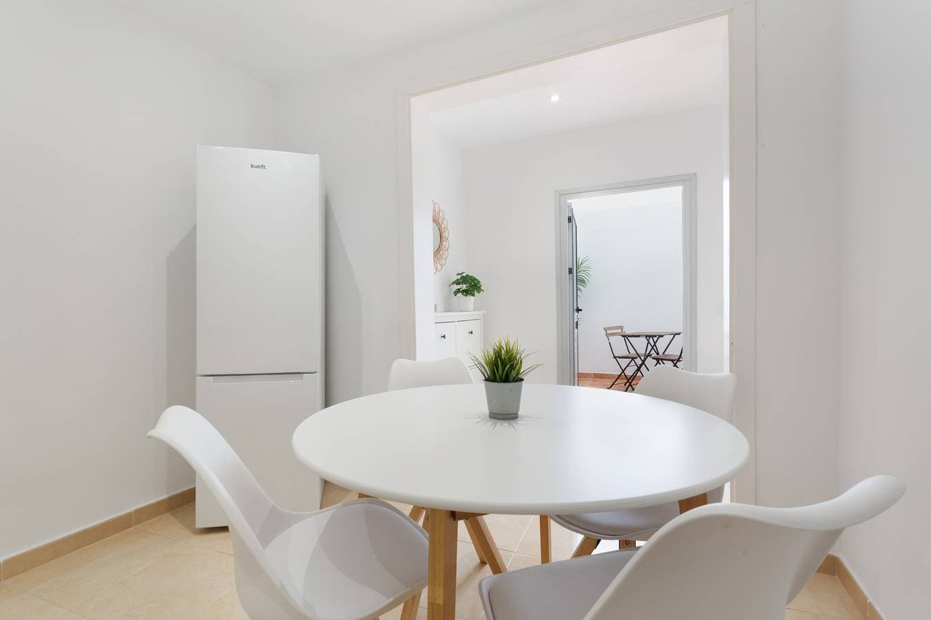 Foto 5 von 25: Ferienwohnung 'Nature and Calm Escape' mit Bergblick und WLAN