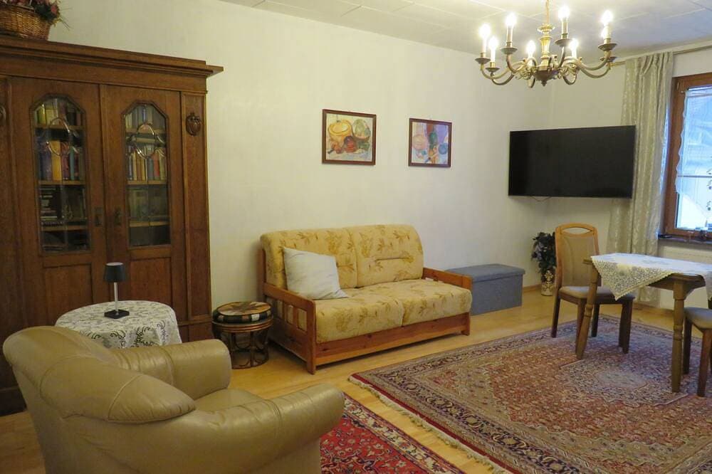 Foto 3 von 13: Ferienwohnungen am Technikmuseum - Ferienwohnung am Technikmuseum 2
