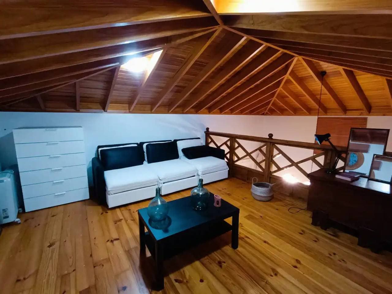 Foto 8 von 30: Casa Regina mit privatem Pool, privater Terrasse und WLAN