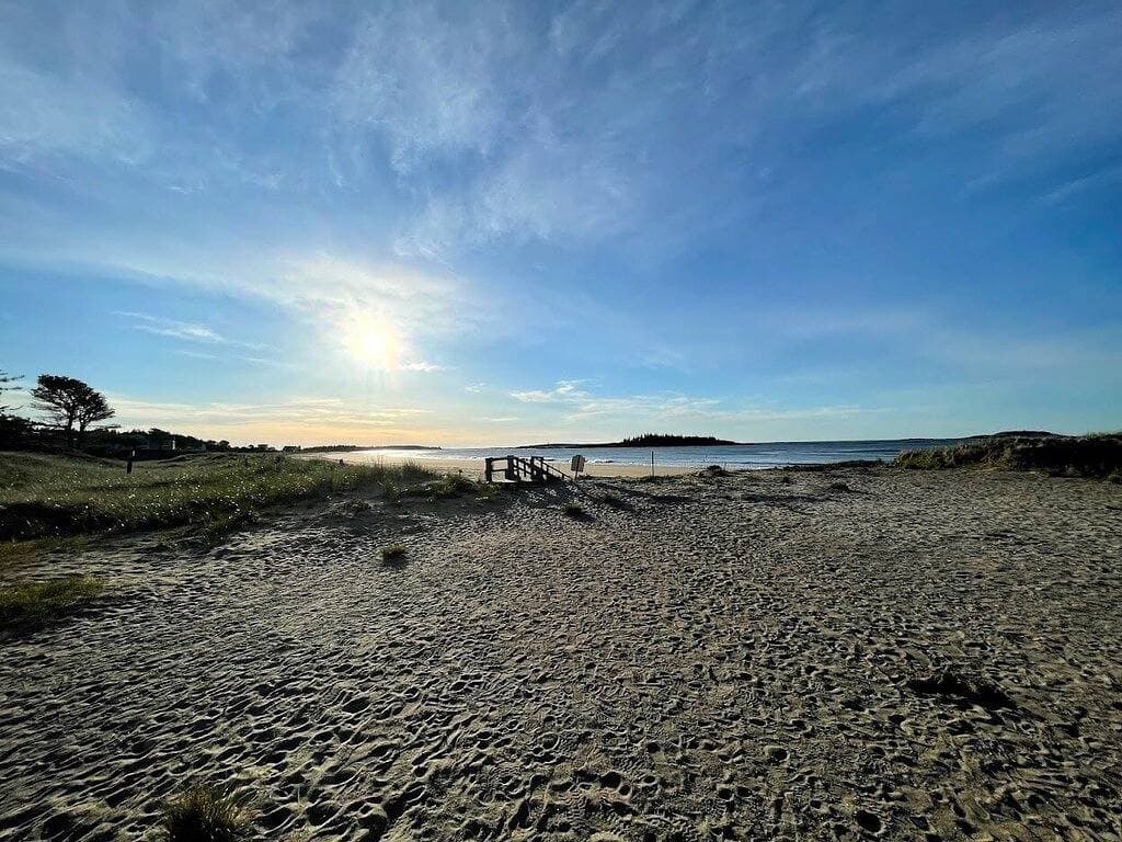 Foto 4 von 24: New home at Popham Beach
