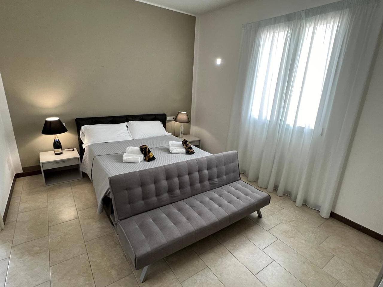 Foto 13 von 16: Superior Double Room