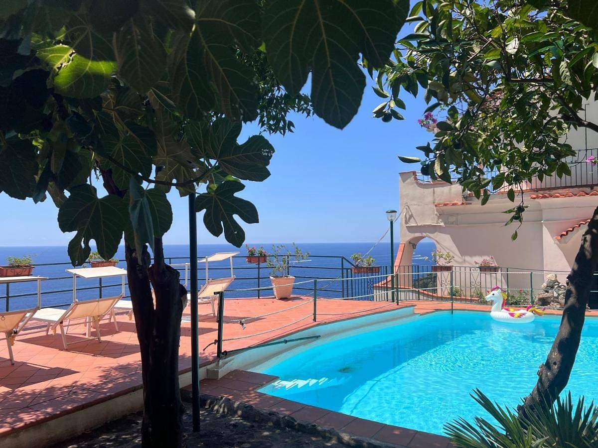 Villa Carmela 1