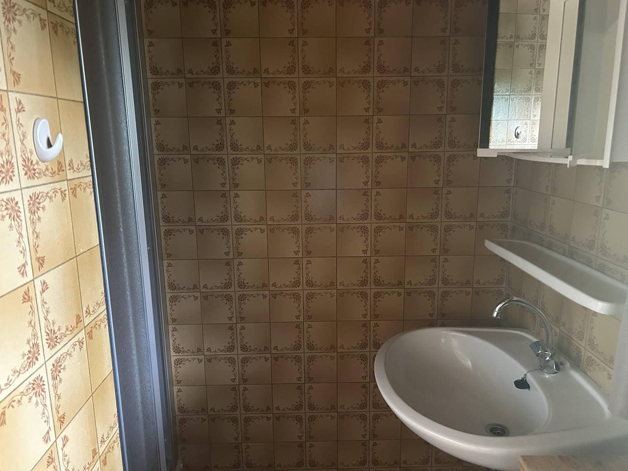 Foto 12 von 17: Ferienhaus/Alm 2 Schlafzimmer/Dusche/Wc