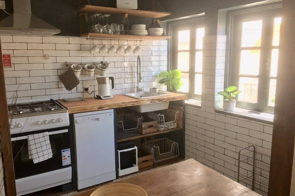 Foto 11 von 12: Casa Sofia - 2-Zimmer-Wohnung in einer ruhigen Straße im malerischen ländlichen Monchique