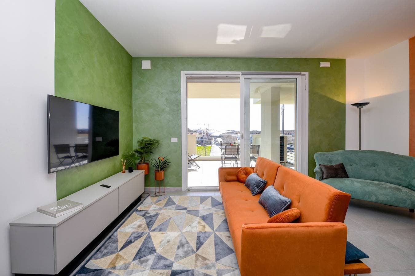 Foto 3 von 29: Opalia Residence - Eva's Elegance