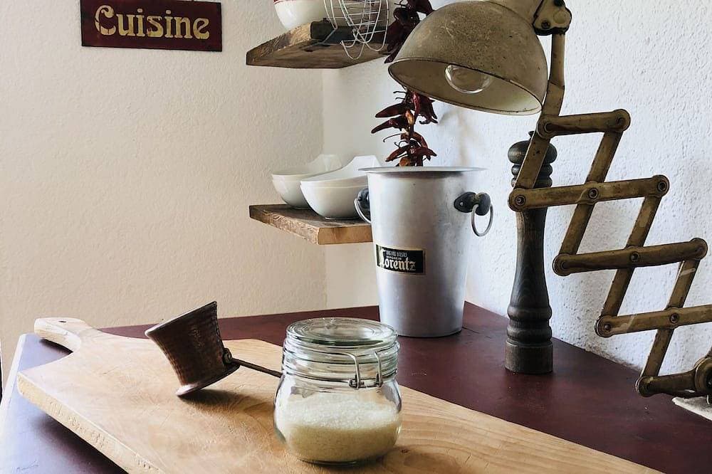 Foto 7 von 11: Charmante Wohnung mit Grillstelle direkt am Weinberg