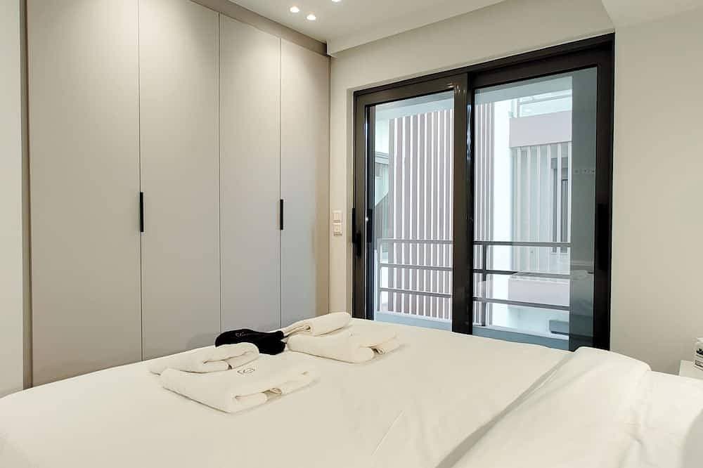 Foto 3 von 30: Boutique Riviera Stay in Voula Center