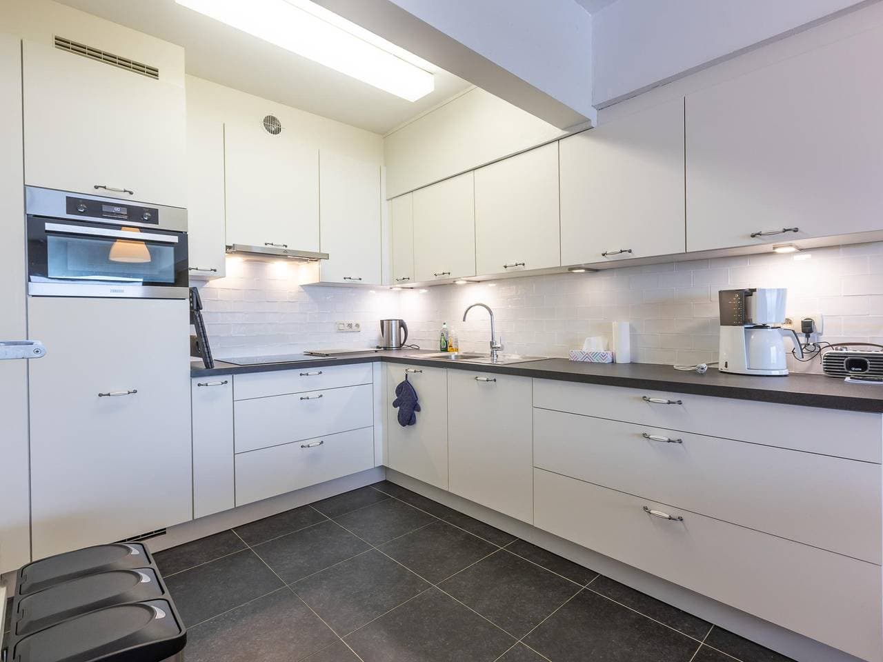 Foto 5 von 15: Apartment im 9. Stock mit Meerblick